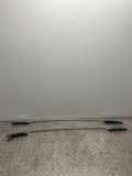 Dachreling links NISSAN X-TRAIL (T32_) 1.6 dCi (T32)