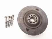 Kurbelwellenriemenscheibe ALFA ROMEO GT (937_) 1.9 JTD L15744T 320380HZ