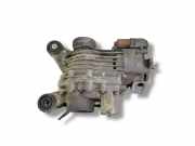 Differenzialgetriebe hinten SKODA OCTAVIA II Combi (1Z5) 2.0 TDI 16V 0br525010