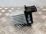 Blower Fan Relay AUDI A6 Avant (4B5, C5) 2.5 TDI quattro 4B0820521