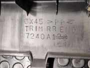 Zierleiste Citroen C4 Aircross () 7240A126