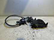 Heckklappenschloss BMW X3 (G01, F97) xDrive 30 e Plug-in-Hybrid 16367210