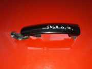 Türaußengriff hinten links VW GOLF V Variant (1K5) 2.0 TDI 16V 3B0837207