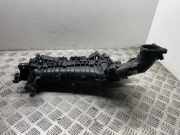 Ansaugbrücke BMW 3 (E90) 320 d 8514771 8506406