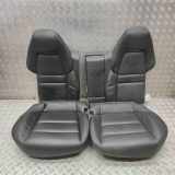 Rücksitzbank mitte Porsche Panamera 1 (970) 97052205148