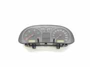 Tachometer VW Golf IV (1J) 1J0920825B