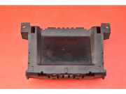 Radio/Navigationssystem-Kombination Opel Zafira Tourer C (P12) 13208089