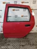 Tür hinten links FIAT PUNTO (188_) 1.2 60 (188.030, .050, .130, .150, .230, .250)