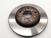 Bremsscheibe vorne rechts TOYOTA COROLLA Hatchback (_E21_) 1.8 Hybrid (ZWE211)