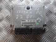 Motorsteuergerät ECU OPEL VECTRA B Estate (31_) 2.2 DTI 16V 28SA4797