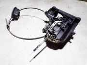 Gangschaltmechanismus NISSAN X-TRAIL (T31) 2.0 dCi JG800