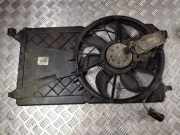 Kühlmodul Volvo C30 (533)