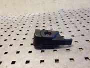 Schalter zum Öffnen des Kraftstofftanks MITSUBISHI OUTLANDER II (CW_W) 2.2 DI-D 4WD