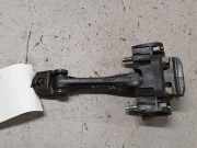 Türanschlag vorne rechts PEUGEOT 407 SW (6E_) 2.0 HDi 135