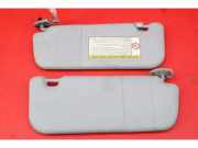 Sonnenblende links Toyota Avensis Verso (M2)