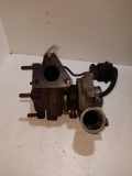 Turbolader MITSUBISHI PAJERO III (V7_W, V6_W) 3.2 Di-D (V68W) 011114096 491350341
