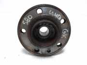 Radlager hinten links