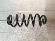 Schraubenfeder hinten links AUDI A6 Avant (4G5, C7, 4GD) 2.0 TDI