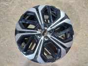 Stahlfelgen Satz Citroen C5 II (RC) 9837772280