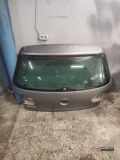 Heckklappe geschlossen VW Golf VI (5K)