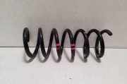 Feder links hinten VW Touareg II (7P) 7P0412327B