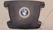 Lenkrad Airbag BMW 7 (E65, E66, E67) 730 d 602282200