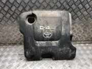 Motorabdeckung Toyota Yaris Liftback (P9)