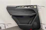 Türverkleidung links hinten Mercedes-Benz GLS (X166) A1667301170