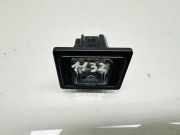 Kennzeichenbeleuchtung MERCEDES-BENZ A (W176) A 200 CDI / d (176.008) 190357