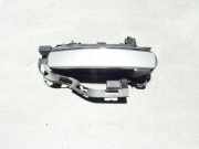 Türaußengriff hinten links AUDI A6 (4F2, C6) 3.0 TDI quattro 4F0839167 4F0837885