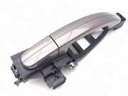 Türaußengriff hinten links FORD B-MAX (JK) 1.6 TDCi AM51R224A37AA
