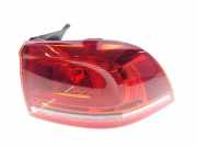 Lampenträger Heckleuchte rechts VW Touareg II (7P) 7P6945096G