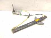 Türfensterheber hinten rechts AUDI A2 (8Z0) 1.4 TDI 8Z0839400A