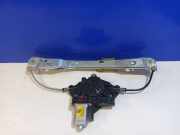 Fensterheber links hinten Volvo S60 II (134) 31447850