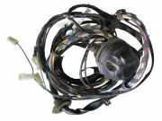 Heckklappe geschlossen Subaru Forester (SJ) EJH784229