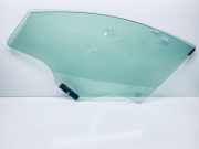 Türscheibe links vorne Fiat Bravo II (198) 51829144