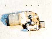 Wischermotor hinten Audi A4 (8E, B6) 0390241510