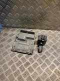 Zündset MERCEDES-BENZ C (W204) C 200 Kompressor (204.041) 2710109845 2045450908