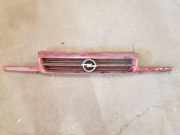 Vorderer oberer Gitter OPEL ASTRA G Hatchback (F48_, F08_) 1.6