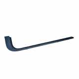 Schwellerinnenverkleidung vorn rechts CHEVROLET CAMARO 2.0 Turbo 84339479