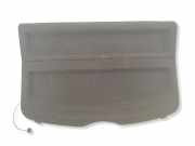 Kofferraum Ablage SKODA SUPERB III (3V3) 2.0 TDI L000280130
