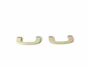 Stahlfelgen Satz BMW 3er Coupe (E92) 9143516