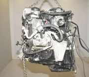 Motor ohne Anbauteile (Benzin) BMW 3er Touring (F31) N20B20B
