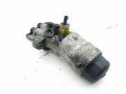 Ölfilterträger Jaguar XE (X760) G4D36714C77A