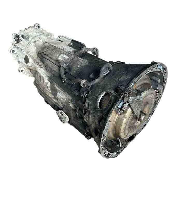 Schaltgetriebe Mercedes-Benz M-Klasse (W164) 1642707002