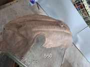 Innenkotflügel hinten links TOYOTA AVENSIS Sedan (_T27_) 2.0 D-4D (ADT270_) 6563805030