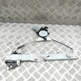 Türfensterheber hinten links SUBARU FORESTER (SJ) 2.0 D AWD 61042-SG210