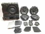 Lautsprechersystem Porsche Panamera 1 (970) 7PP035710C