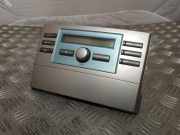 Klimabedienteil TOYOTA COROLLA Verso (ZER_, ZZE12_, R1_) 1.8 (ZNR11_) 559000F030 559020F010B