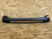 Unterer Teil der hinteren Stoßstange TOYOTA HILUX VIII Pick-up (_N1_) 2.4 D 4WD (GUN125_) 53123YP030